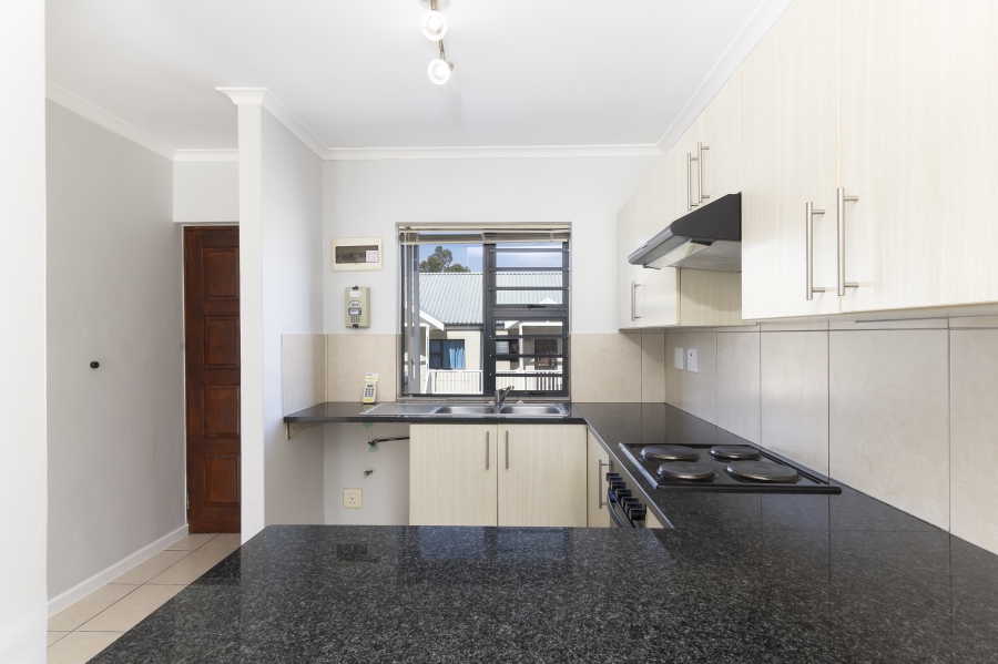 To Let 2 Bedroom Property for Rent in Audas Estate Western Cape